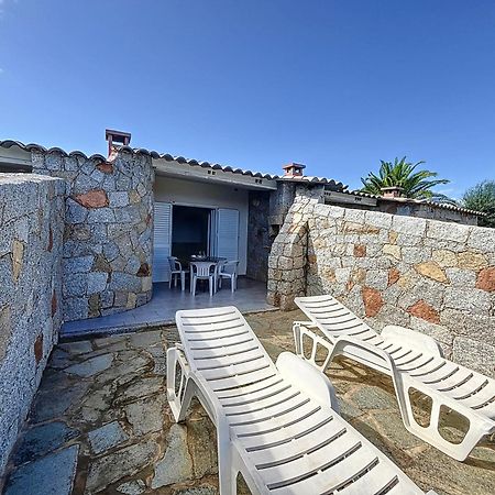 Residence Les Pavillons Du Belvedere Porto-Vecchio  Eksteriør bilde