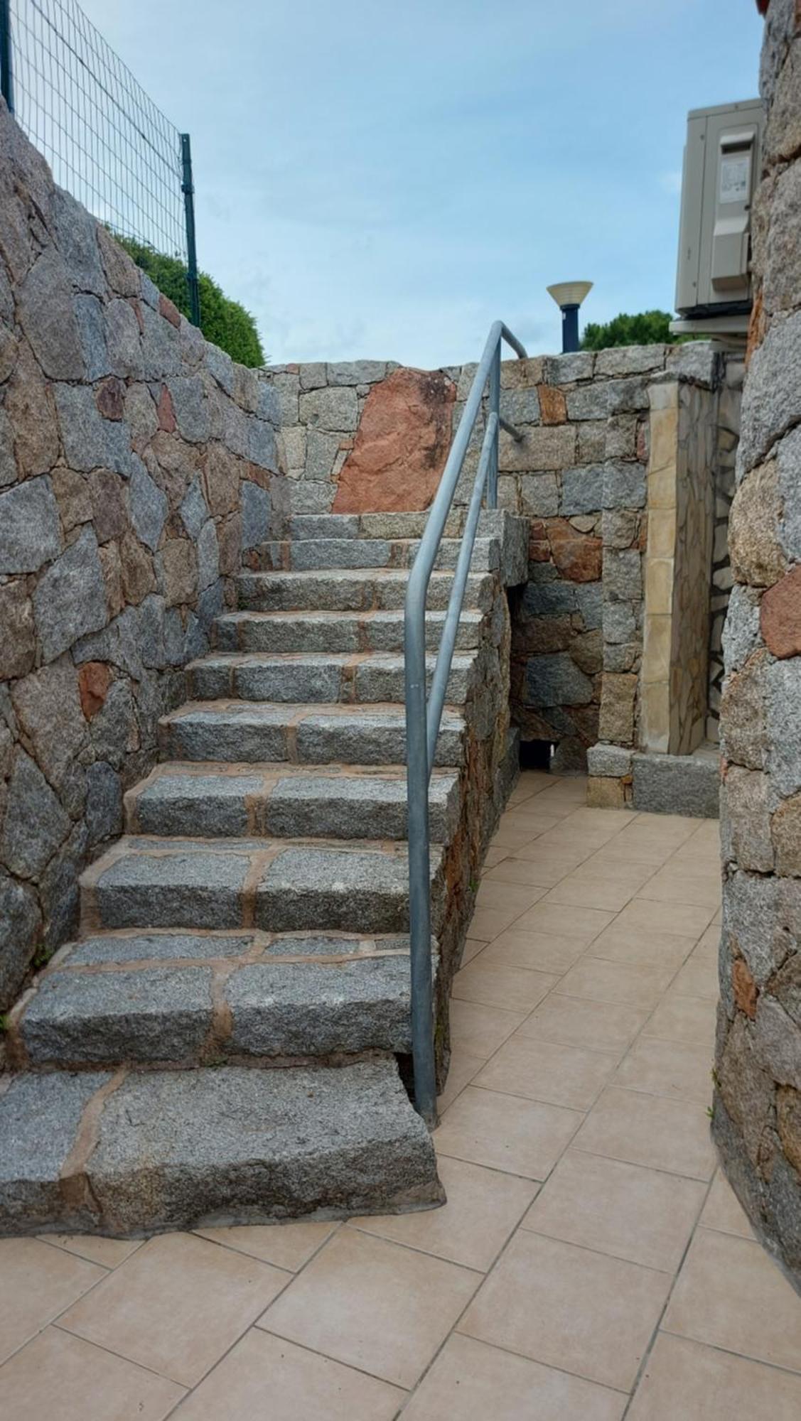 Residence Les Pavillons Du Belvedere Porto-Vecchio  Eksteriør bilde
