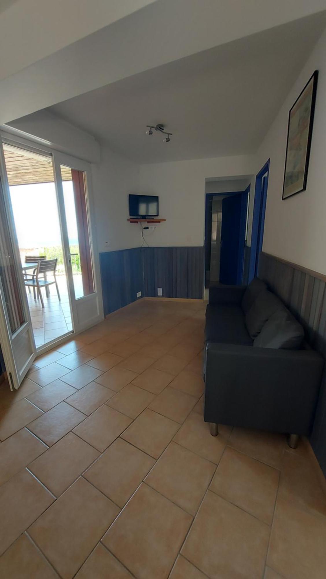 Residence Les Pavillons Du Belvedere Porto-Vecchio  Eksteriør bilde
