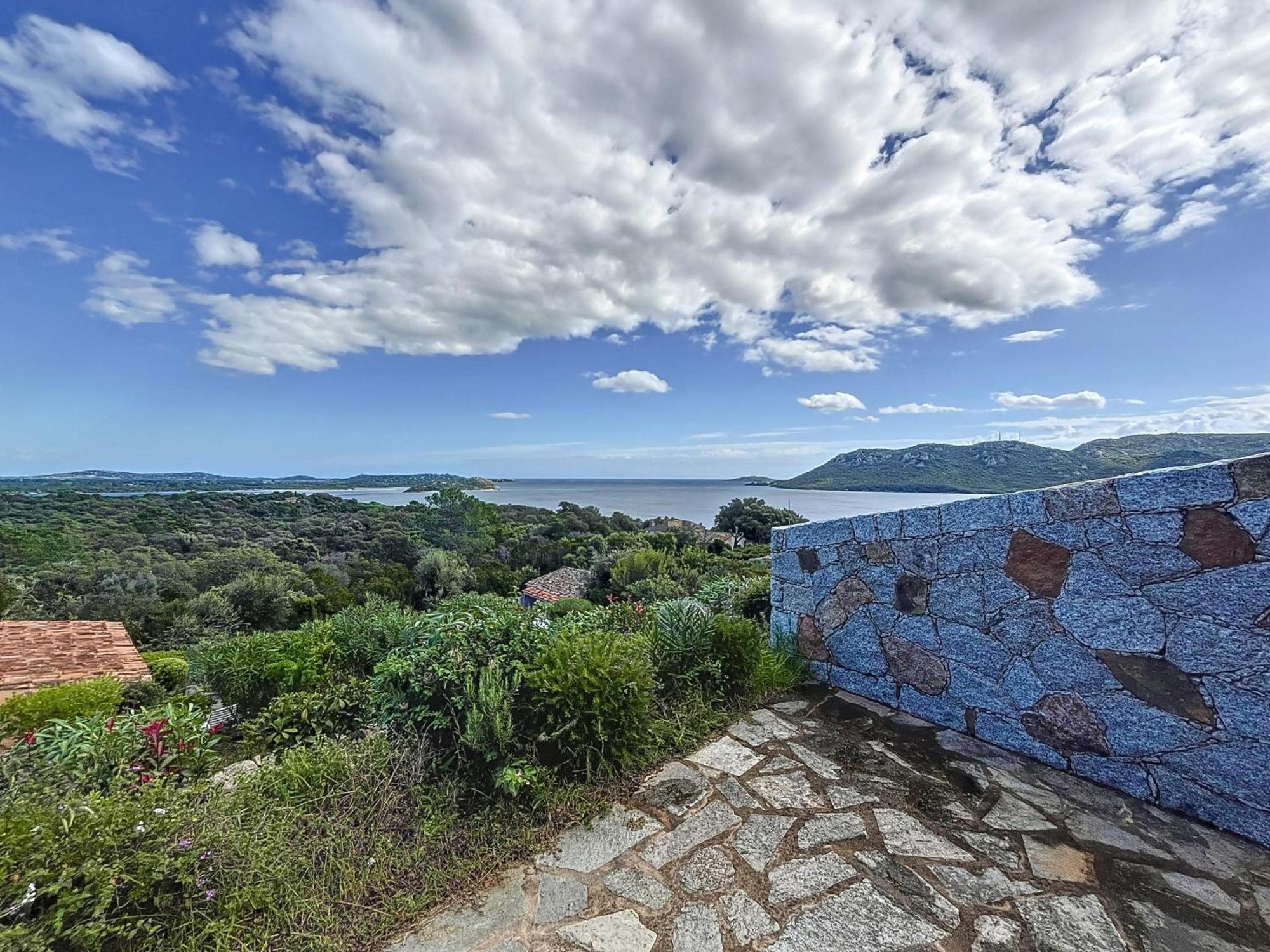 Residence Les Pavillons Du Belvedere Porto-Vecchio  Eksteriør bilde
