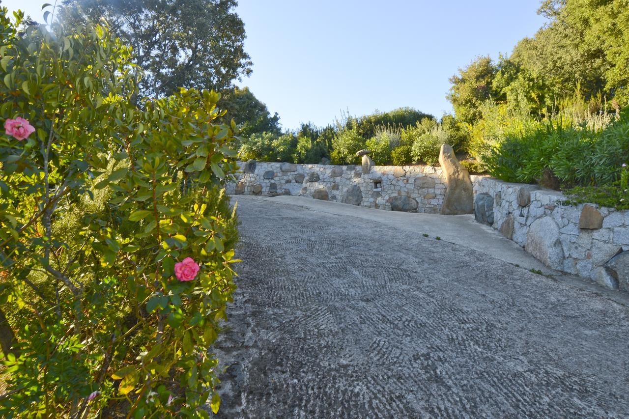 Residence Les Pavillons Du Belvedere Porto-Vecchio  Eksteriør bilde