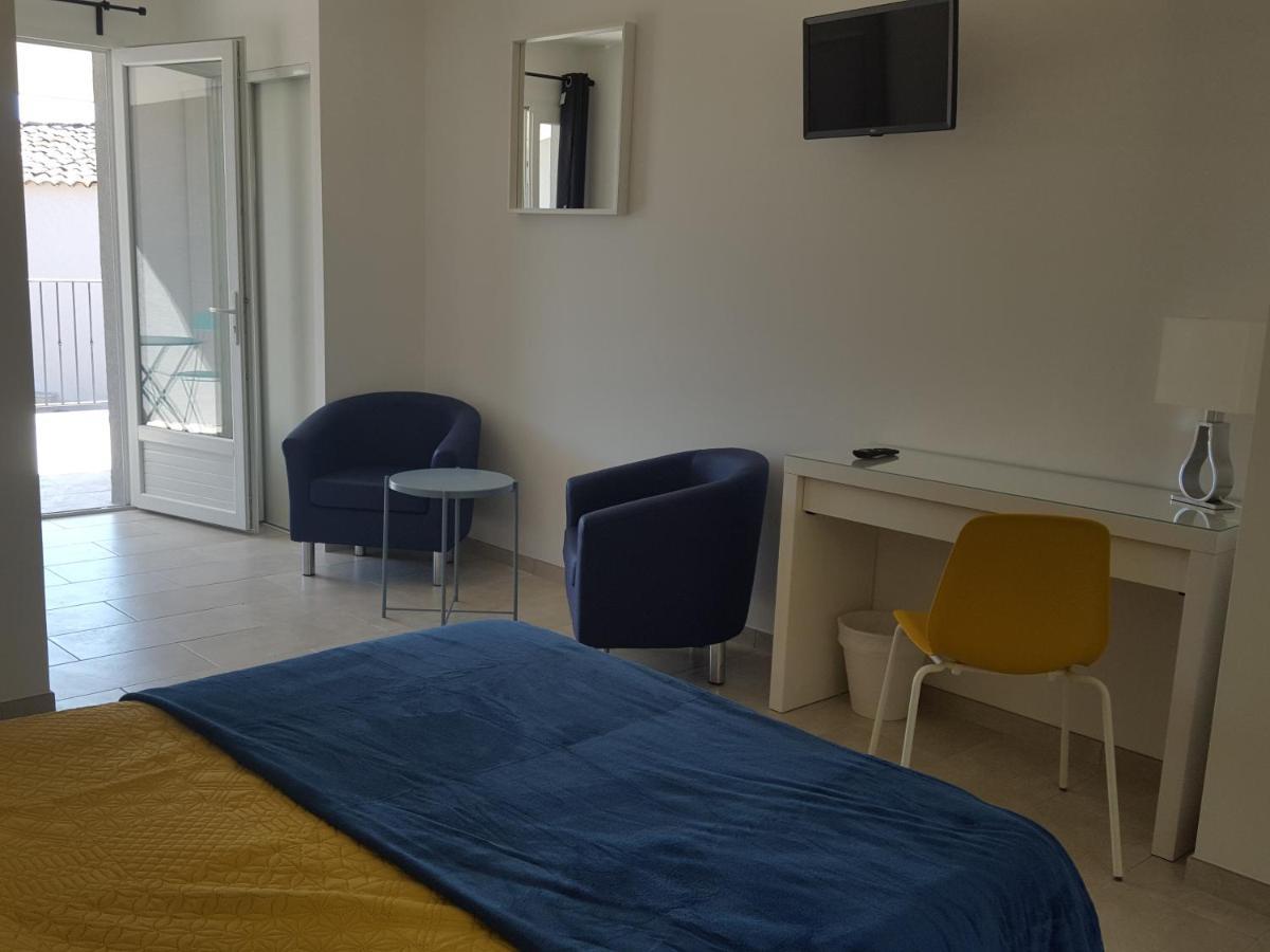 Residence Les Pavillons Du Belvedere Porto-Vecchio  Eksteriør bilde